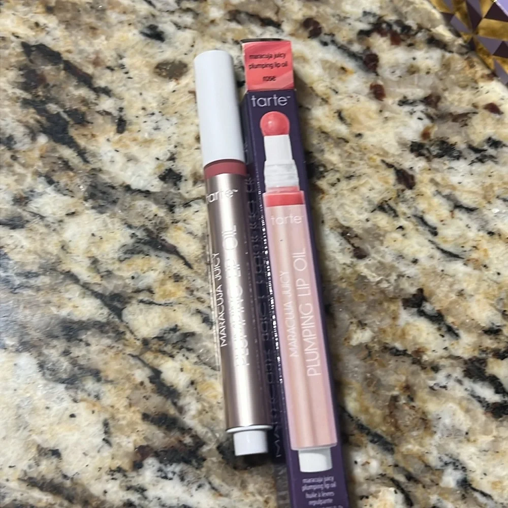 tarte this very